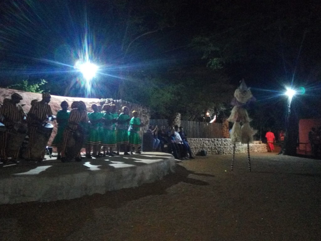 Traditional Ceremonies | Enjoy Zambia